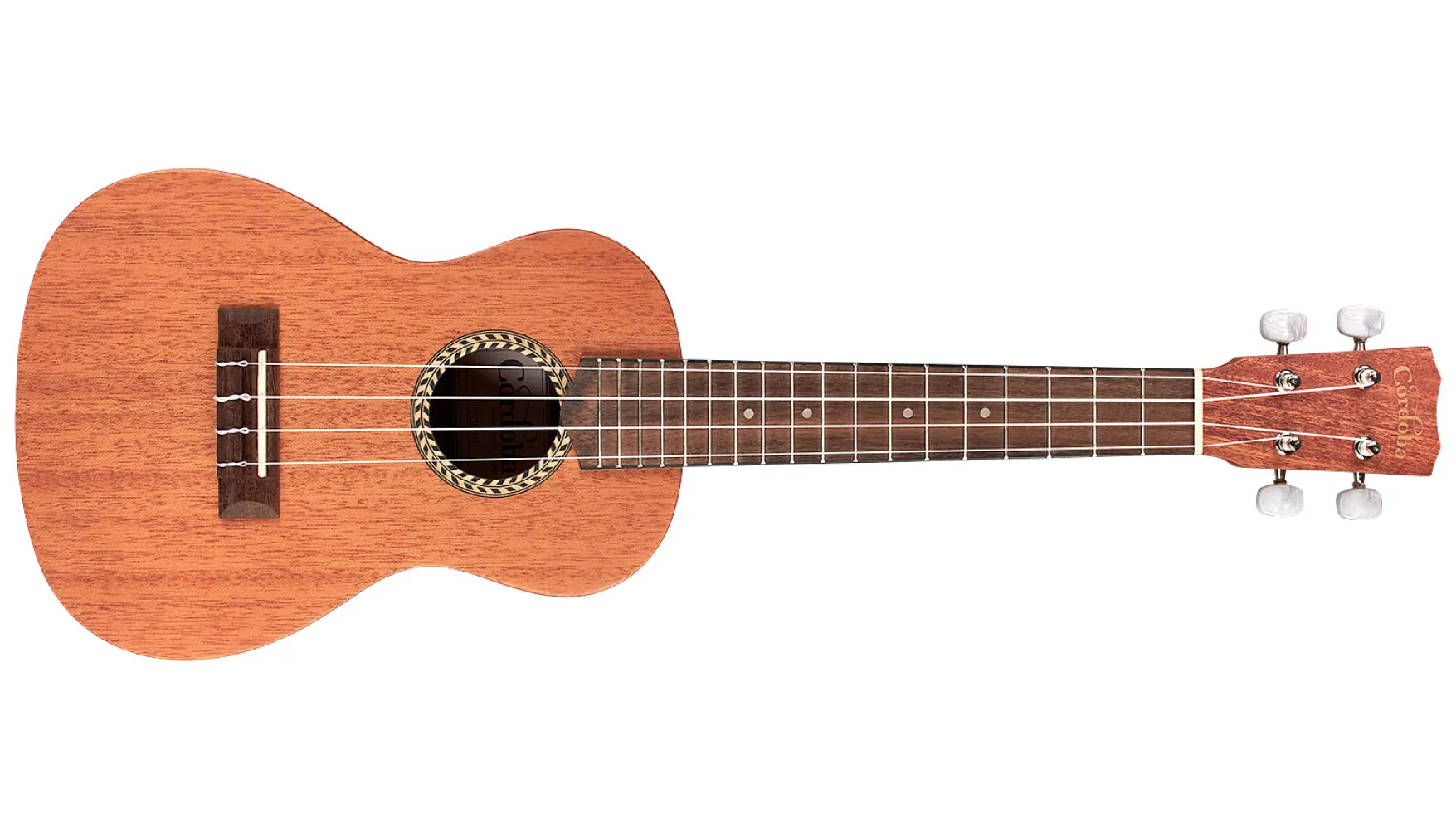 Cordoba 20cm ukulele discount